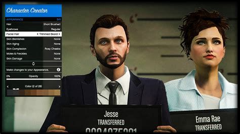 gta online changing appearance|gta 5 character change online.